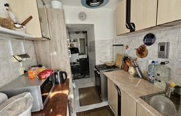 Apartament 2 camere, semidecomandat, etaj intermediar, zona Alexandru