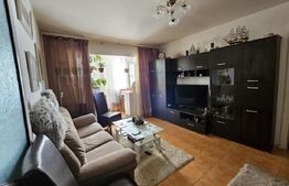 Apartament 2 camere, semidecomandat, etaj intermediar, zona Alexandru