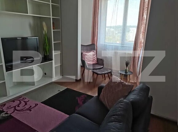 Apartament de închiriat 3 camere Tatarasi - 155151AI | BLITZ Iași | Poza3