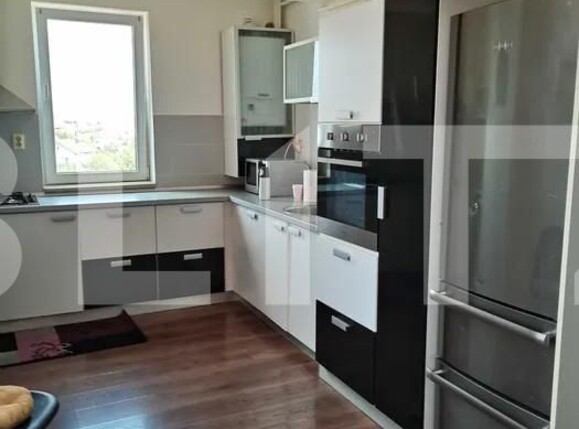 Apartament de închiriat 3 camere Tatarasi - 155151AI | BLITZ Iași | Poza2