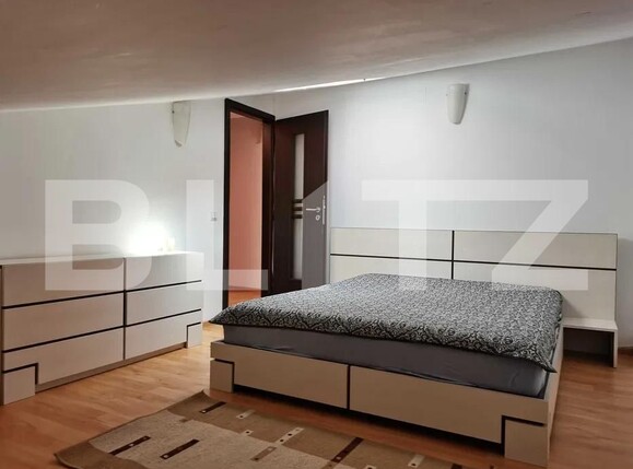 Apartament de închiriat 3 camere Tatarasi - 155151AI | BLITZ Iași | Poza4