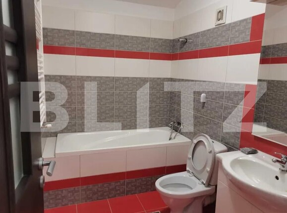 Apartament de închiriat 3 camere Tatarasi - 155151AI | BLITZ Iași | Poza7