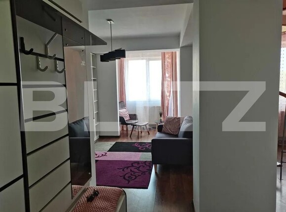 Apartament de închiriat 3 camere Tatarasi - 155151AI | BLITZ Iași | Poza1