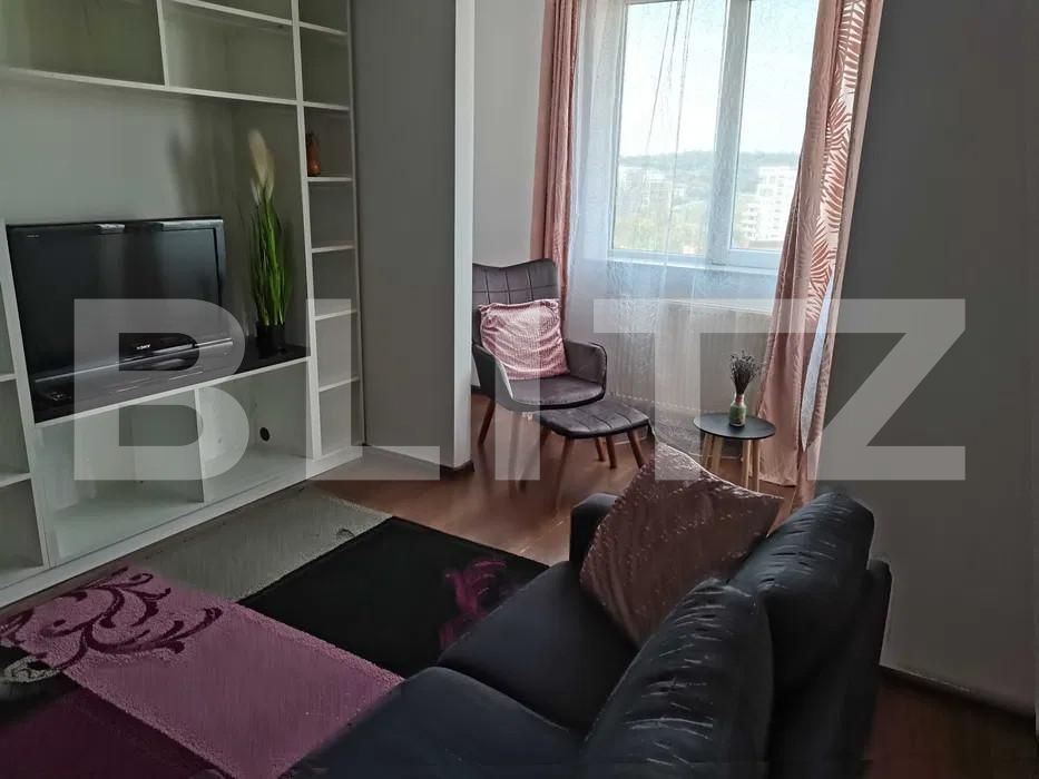 Apartament de închiriat 3 camere Tatarasi - 155151AI | BLITZ Iași | Poza3