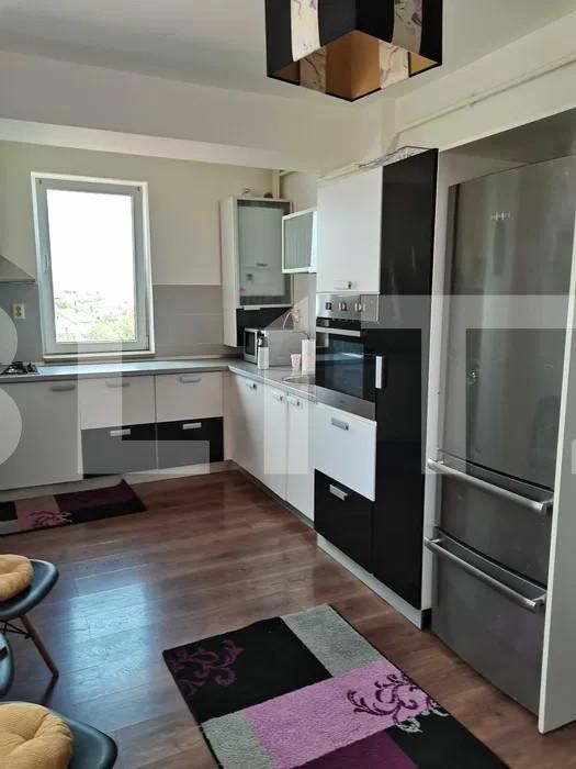 Apartament de închiriat 3 camere Tatarasi - 155151AI | BLITZ Iași | Poza2