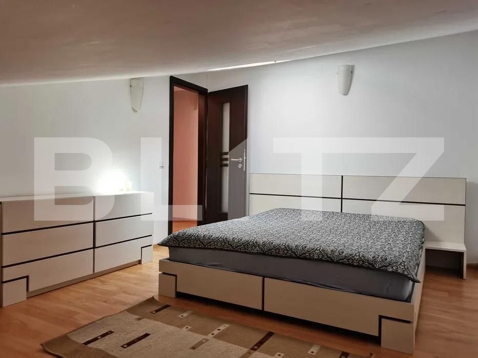 Apartament de închiriat 3 camere Tatarasi - 155151AI | BLITZ Iași | Poza4