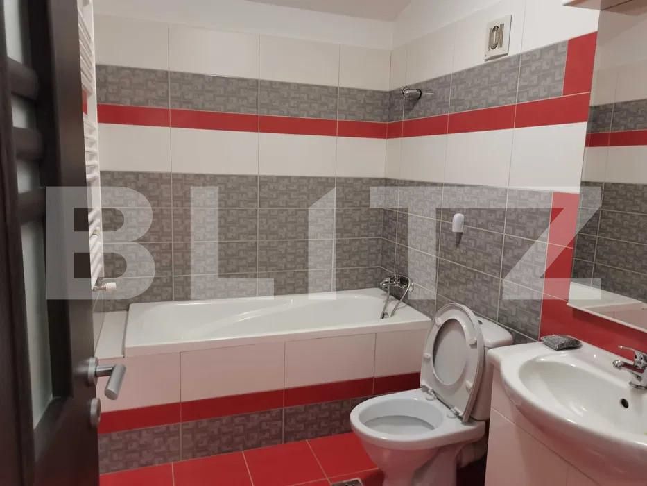 Apartament de închiriat 3 camere Tatarasi - 155151AI | BLITZ Iași | Poza7