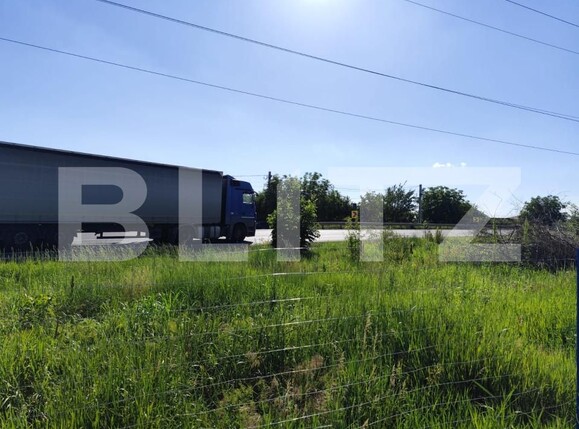 Teren de vânzare Exterior Sud - 155164TV | BLITZ Iași | Poza3
