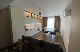 Apartament de 2 camere, 80 mp, zona Copou