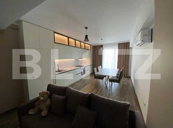 Apartament de închiriat 2 camere Copou - 155197AI | BLITZ Iași | Poza8