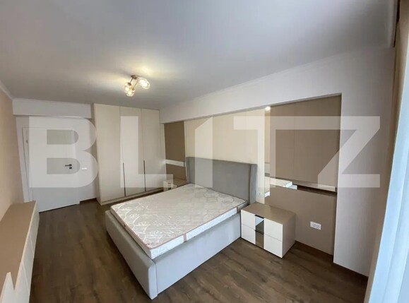 Apartament de închiriat 2 camere Copou - 155197AI | BLITZ Iași | Poza4
