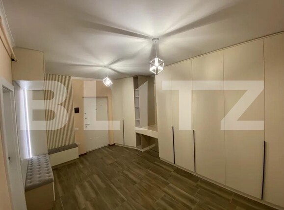 Apartament de închiriat 2 camere Copou - 155197AI | BLITZ Iași | Poza5