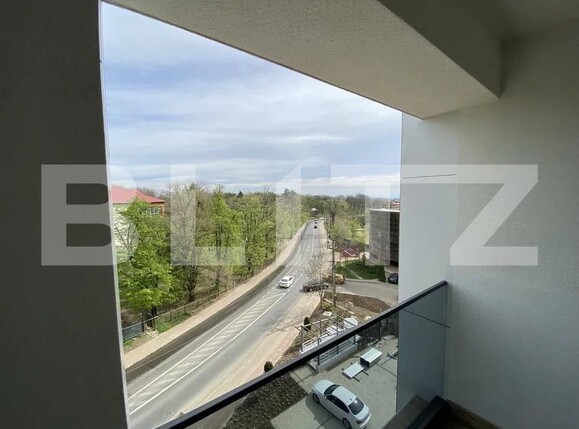Apartament de închiriat 2 camere Copou - 155197AI | BLITZ Iași | Poza6
