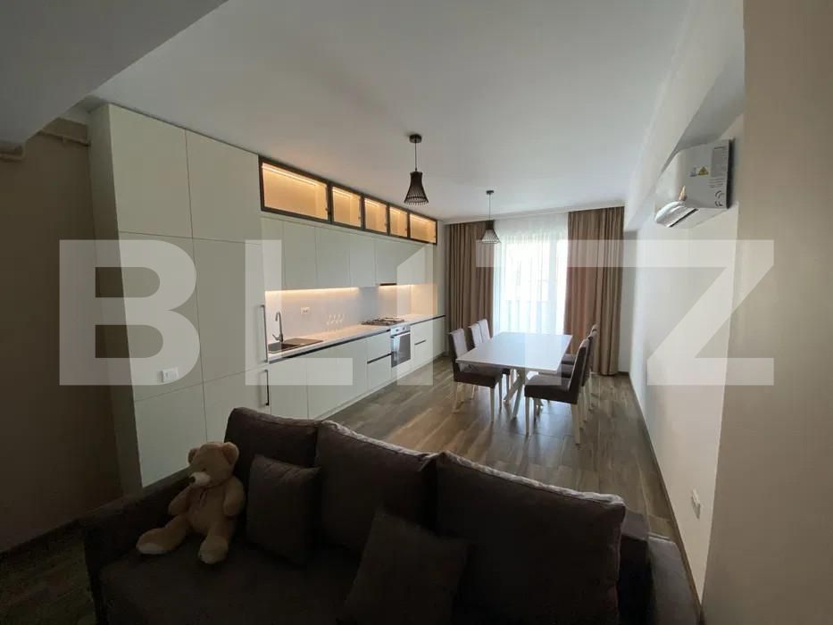 Apartament de închiriat 2 camere Copou - 155197AI | BLITZ Iași | Poza8