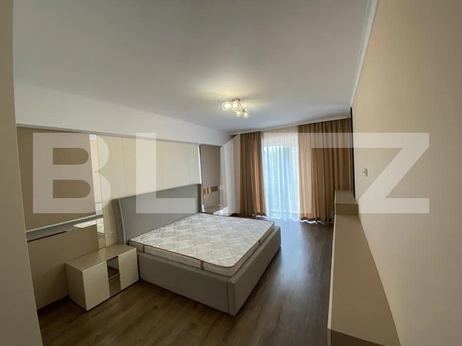 Apartament de închiriat 2 camere Copou - 155197AI | BLITZ Iași | Poza3