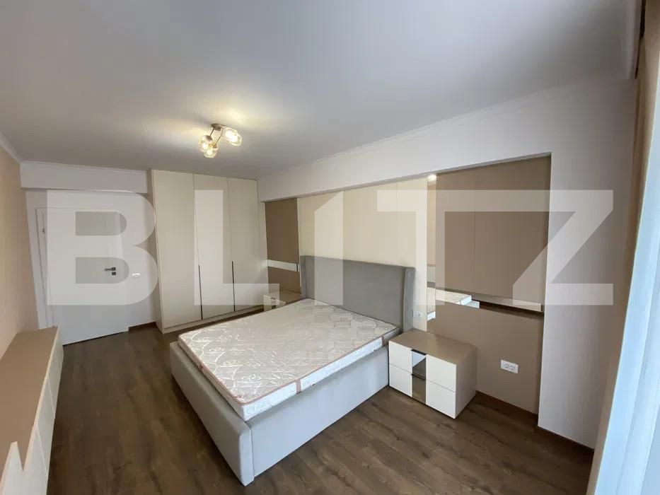 Apartament de închiriat 2 camere Copou - 155197AI | BLITZ Iași | Poza4