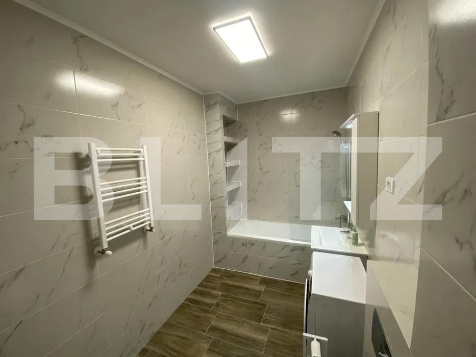 Apartament de închiriat 2 camere Copou - 155197AI | BLITZ Iași | Poza7