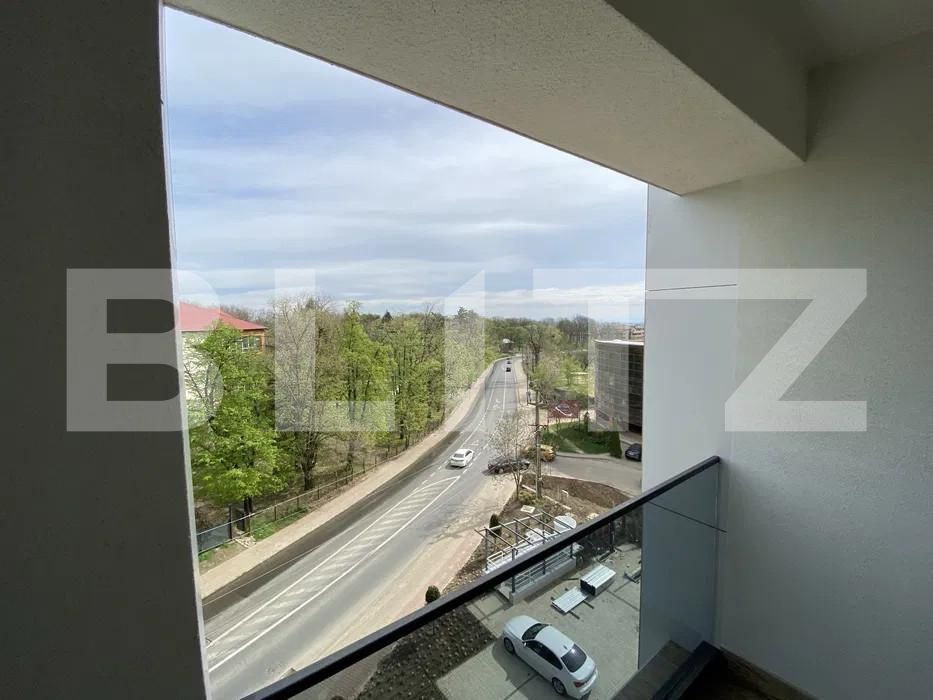 Apartament de închiriat 2 camere Copou - 155197AI | BLITZ Iași | Poza6