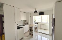 Apartament modern 2 camere Poitiers
