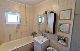 Apartament modern 2 camere Poitiers