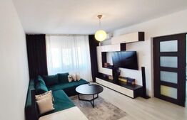 Apartament modern 2 camere Poitiers