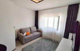 Apartament modern 2 camere Poitiers