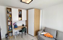Apartament modern 2 camere Poitiers