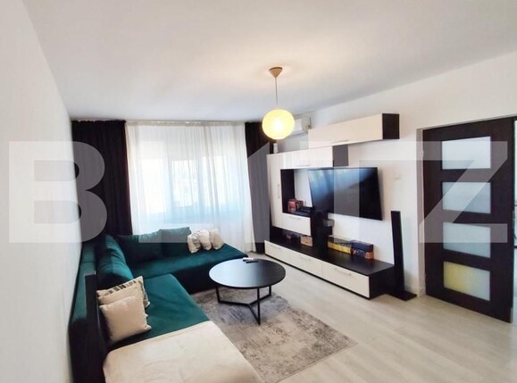 Apartament de vânzare 2 camere Frumoasa - 155209AV | BLITZ Iași | Poza1