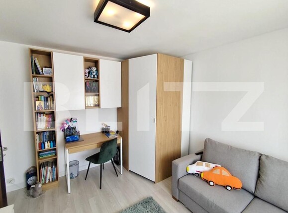 Apartament de vânzare 2 camere Frumoasa - 155209AV | BLITZ Iași | Poza4