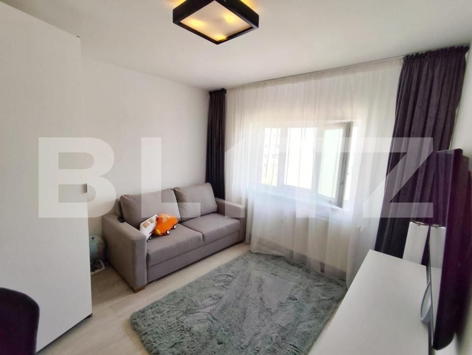 Apartament de vânzare 2 camere Frumoasa - 155209AV | BLITZ Iași | Poza2