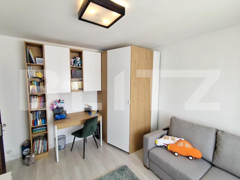 Apartament de vânzare 2 camere Frumoasa - 155209AV | BLITZ Iași | Poza4