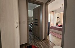 Apartament 2 camere, 52mp, decomandat, zona Valea Adanca