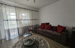 Apartament 2 camere, 52mp, decomandat, zona Valea Adanca