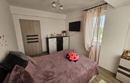 Apartament 2 camere, 52mp, decomandat, zona Valea Adanca