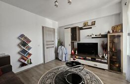 Apartament 2 camere, 52mp, decomandat, zona Valea Adanca