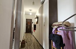 Apartament 2 camere, 52mp, decomandat, zona Valea Adanca