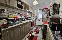 Apartament 2 camere, 52mp, decomandat, zona Valea Adanca