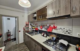 Apartament 2 camere, 52mp, decomandat, zona Valea Adanca