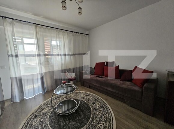 Apartament de vânzare 2 camere Valea Adanca - 155231AV | BLITZ Iași | Poza1