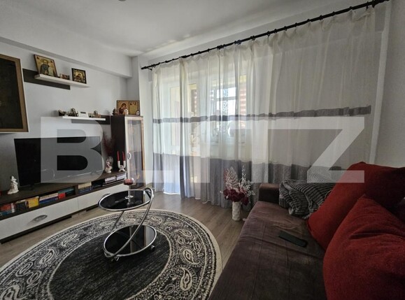 Apartament de vânzare 2 camere Valea Adanca - 155231AV | BLITZ Iași | Poza2