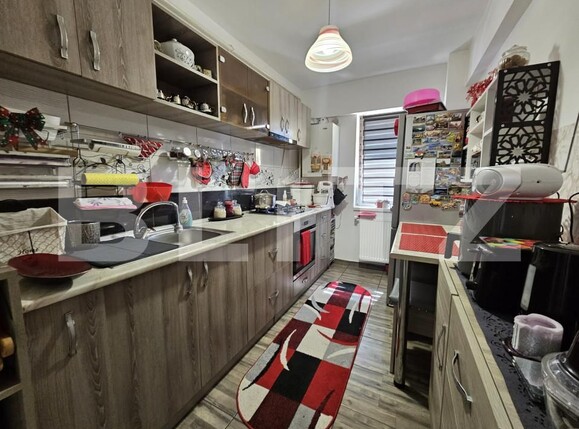 Apartament de vânzare 2 camere Valea Adanca - 155231AV | BLITZ Iași | Poza7