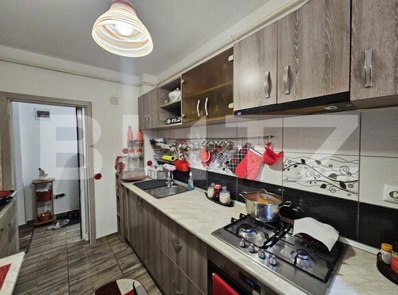 Apartament de vânzare 2 camere Valea Adanca - 155231AV | BLITZ Iași | Poza6