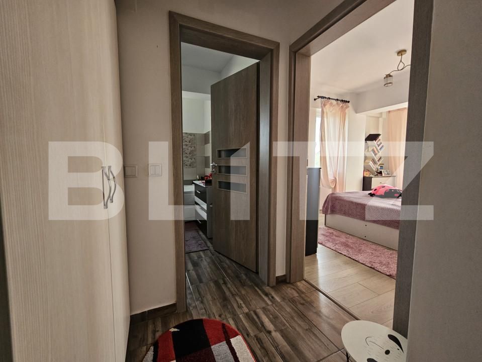 Apartament de vânzare 2 camere Valea Adanca - 155231AV | BLITZ Iași | Poza8