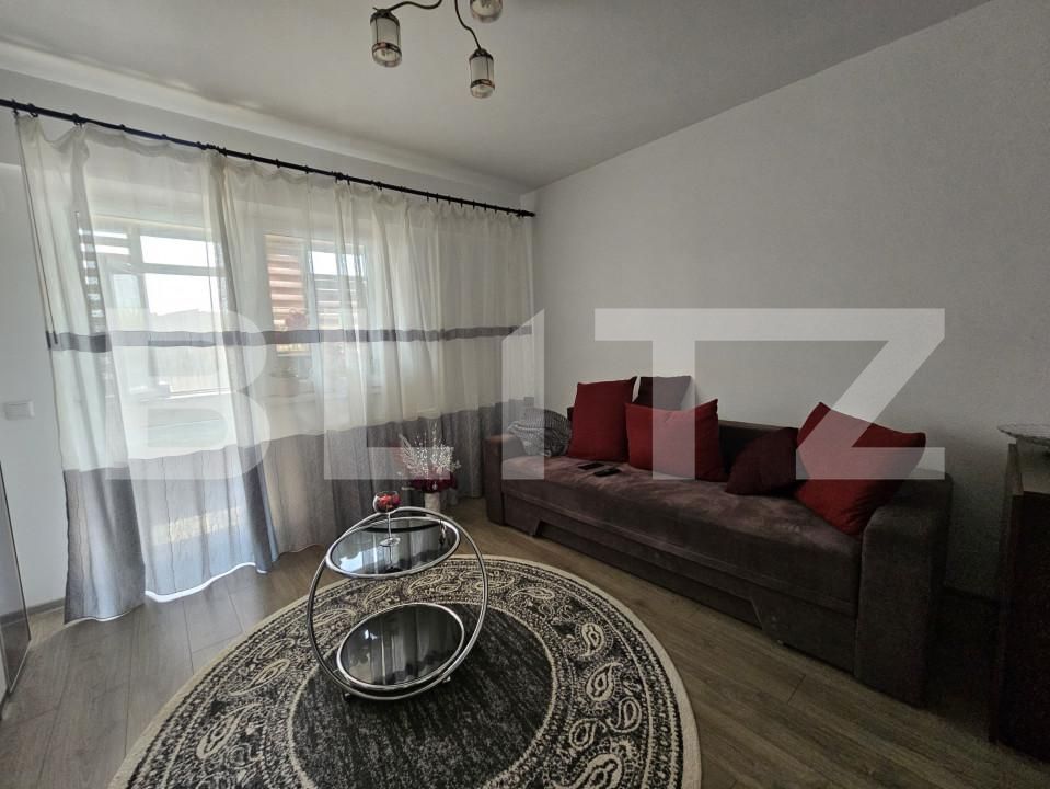 Apartament de vânzare 2 camere Valea Adanca - 155231AV | BLITZ Iași | Poza1