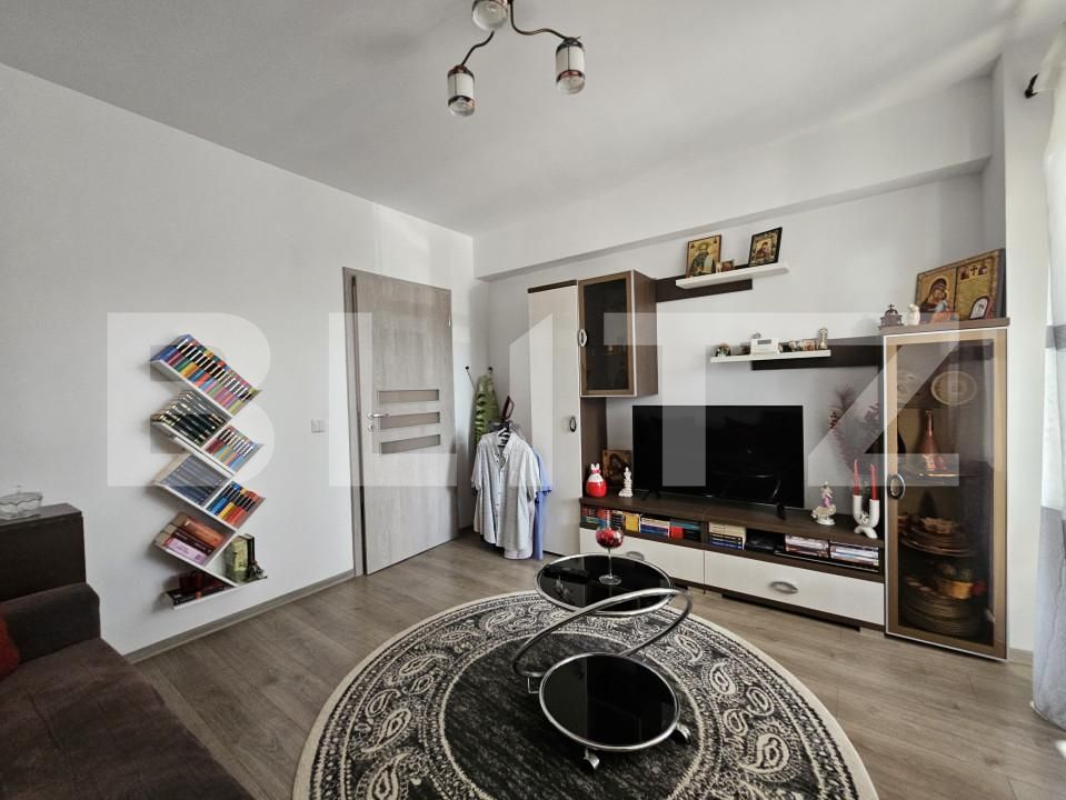 Apartament de vânzare 2 camere Valea Adanca - 155231AV | BLITZ Iași | Poza3