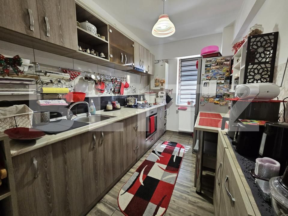 Apartament de vânzare 2 camere Valea Adanca - 155231AV | BLITZ Iași | Poza7