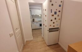 Apartament de 2 camere, 50 mp, decomandat, zona Copou-Sararie