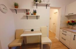 Apartament de 2 camere, 50 mp, decomandat, zona Copou-Sararie