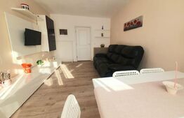 Apartament de 2 camere, 50 mp, decomandat, zona Copou-Sararie