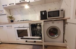 Apartament de 2 camere, 50 mp, decomandat, zona Copou-Sararie